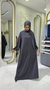 Meyra Elbise - Antrasit