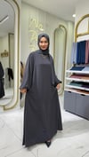 Meyra Elbise - Antrasit