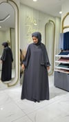 Meyra Elbise - Antrasit