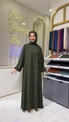 Meyra Elbise - Bej