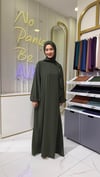 Meyra Elbise - Bej