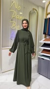 Meyra Elbise - Bej