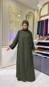 Meyra Elbise - Bej
