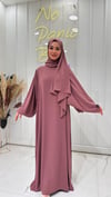 Meyra Elbise - Gül Kurusu