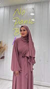 Meyra Elbise - Gül Kurusu