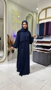 Meyra Elbise - Lacivert 