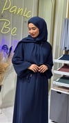 Meyra Elbise - Lacivert 
