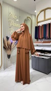 Meyra Elbise - Taba 