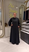 NARİN FERACE - ANTRASİT