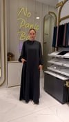 NARİN FERACE - ANTRASİT