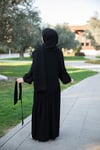 Neva Elbise - Siyah