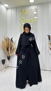 Papatya Abaya 