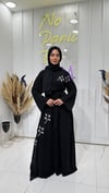 Papatya Abaya 