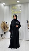 Papatya Abaya 