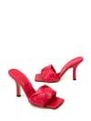 10 CM TOPUKLU TERLİK