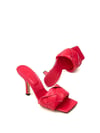 10 CM TOPUKLU TERLİK