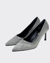 8 Cm Rahat Topuklu Stiletto
