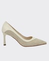 8 Cm Rahat Topuklu Stiletto