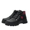 Bilek Boy Tasarım 4 Cm Tabanlı Postal