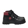 Bilek Boy Tasarım 4 Cm Tabanlı Postal
