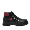 Bilek Boy Tasarım 4 Cm Tabanlı Postal