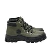 Bilek Boy Tasarım 4 Cm Tabanlı Postal