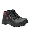 Bilek Boy Tasarım 4 Cm Tabanlı Postal