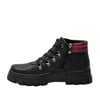 Bilek Boy Tasarım 4 Cm Tabanlı Postal