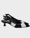 Fındık Topuklu Tasarım Rahat Stiletto