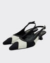 Fındık Topuklu Tasarım Rahat Stiletto