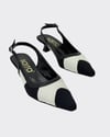 Fındık Topuklu Tasarım Rahat Stiletto