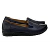 Hakiki Deri Ortopedik 2 Cm Dolgu Topuklu Ayakkabı