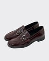 Hakiki Deri Sade Loafer