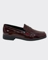 Hakiki Deri Sade Loafer