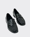 Hakiki Deri Sade Loafer