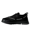 Hakiki Deri Tasarım 3 Cm Tabanlı Loafer
