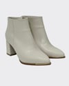Metal Burun Detaylı Tasarım Bot