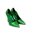 Metalik Tasarım Stiletto