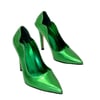 Metalik Tasarım Stiletto