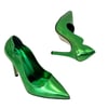 Metalik Tasarım Stiletto