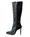Platform Tabanlı Tasarım Stiletto Çizme