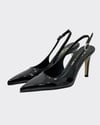 Sade 10 Cm Rahat Topuklu Stiletto