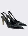 Sade 10 Cm Rahat Topuklu Stiletto