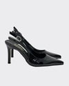 Sade 10 Cm Rahat Topuklu Stiletto