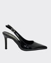 Sade 10 Cm Rahat Topuklu Stiletto