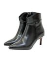 Sade 6 Cm Rahat Topuklu Bot