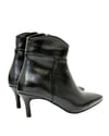 Sade 6 Cm Rahat Topuklu Bot