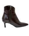 Sade 6 Cm Rahat Topuklu Bot