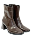 Sade 6 Cm Rahat Topuklu Bot