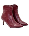 Sade 6 Cm Rahat Topuklu Bot